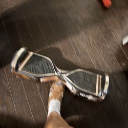hover Board 
