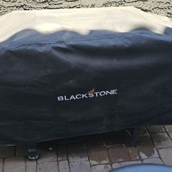 Blackstone Griddle 