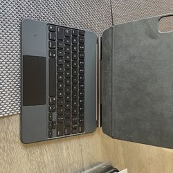 Magic Keyboard For Ipad 11 Air 4 