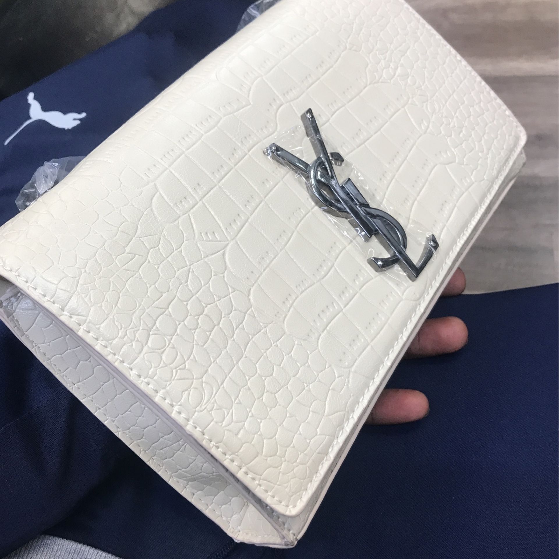 Yves Saint Laurent Handbag 