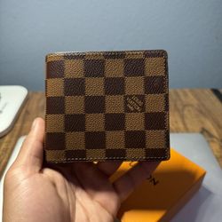 Men’s Wallet