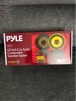 Speakers