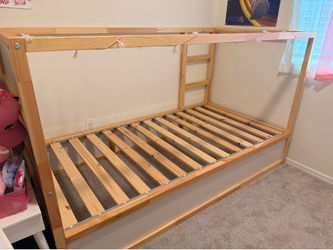 Kids Bed