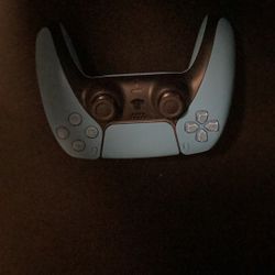 PS5 controller