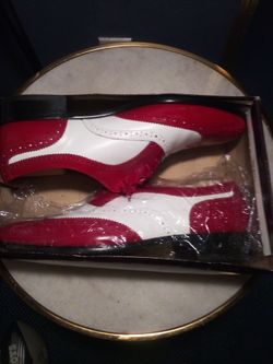 Donato Marrone men's dress shoes (size 12)