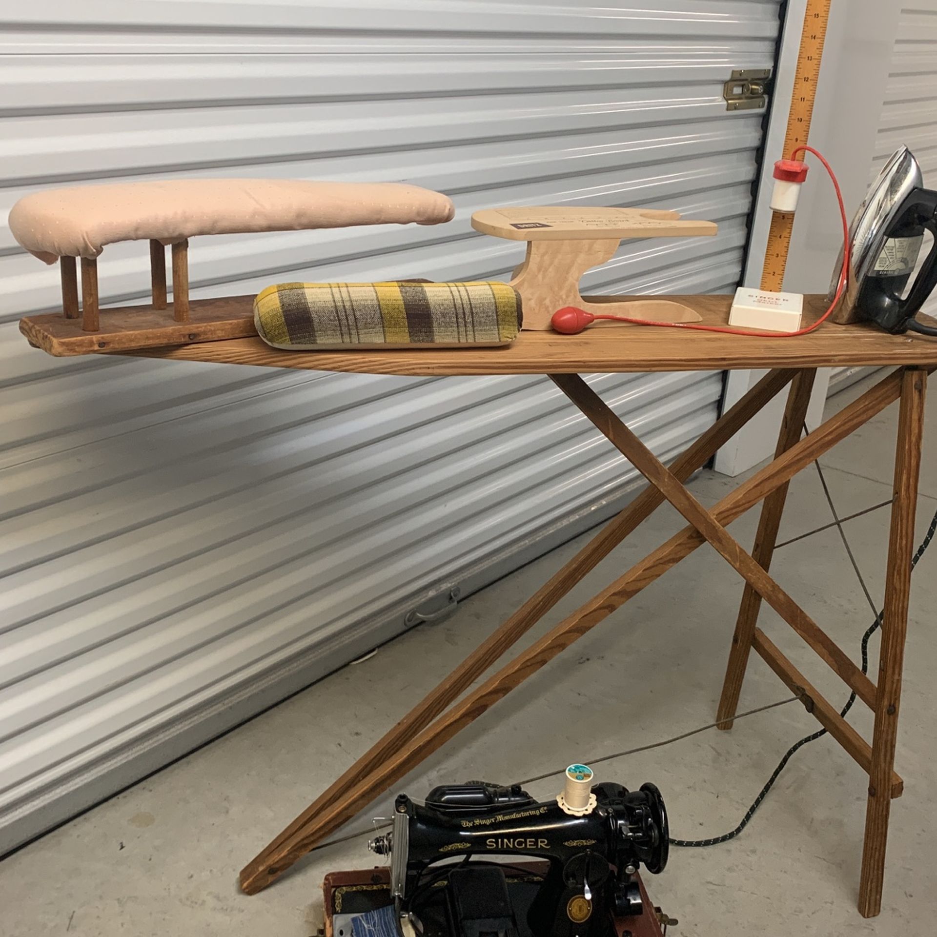 Antique, Sewing Items for Sale in San Antonio, TX OfferUp