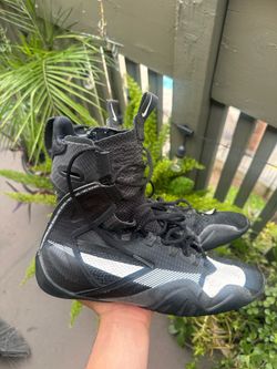 Nike HyperKo 2 Boxing Shoes