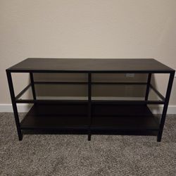Ikea VITTSJÖ TV Stand