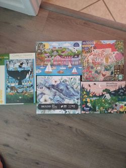 Puzzles