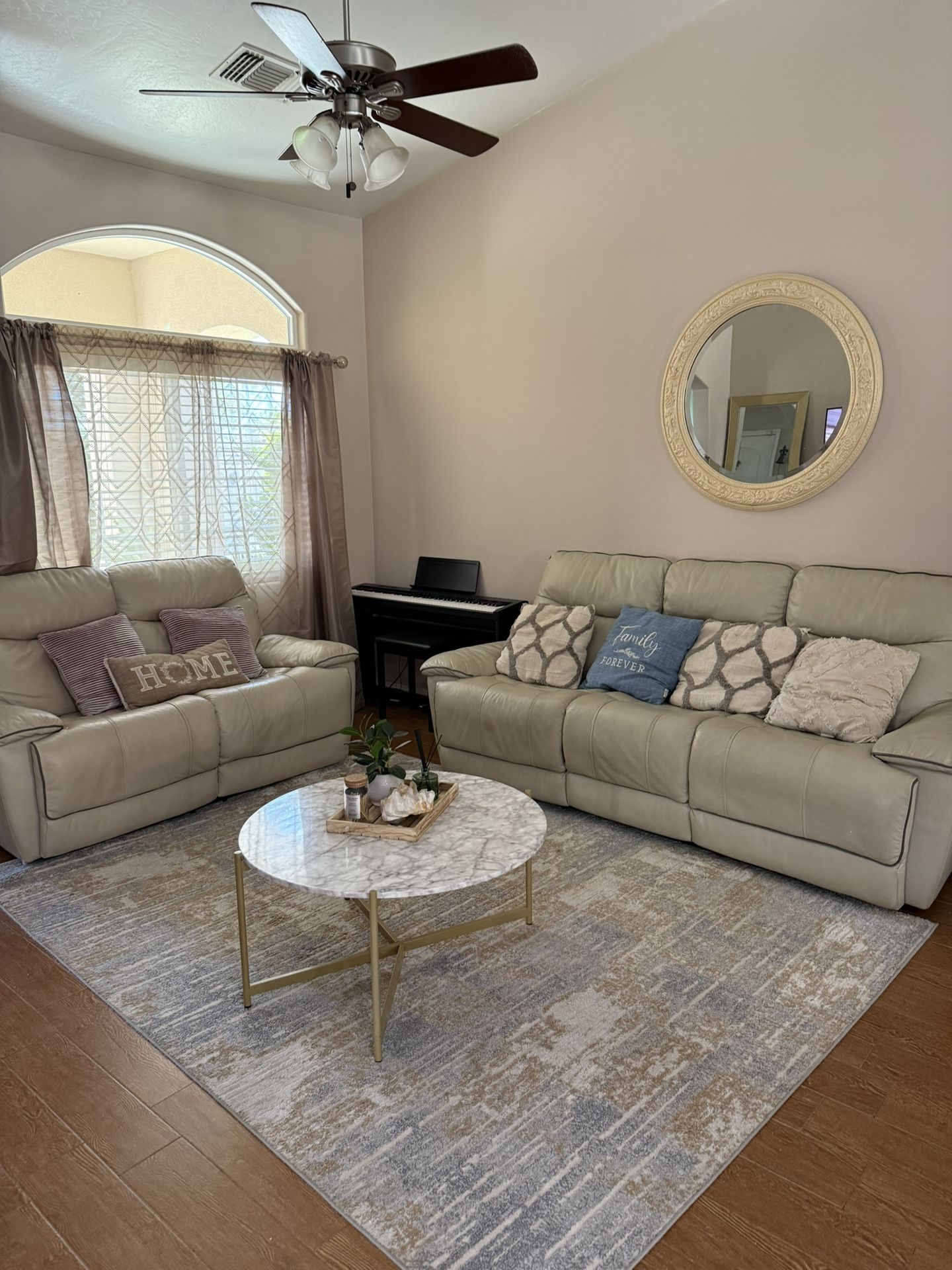 Couch Set