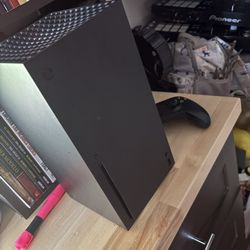 Xbox Series X