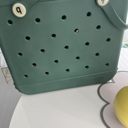 Bogg Bag Forest Green 
