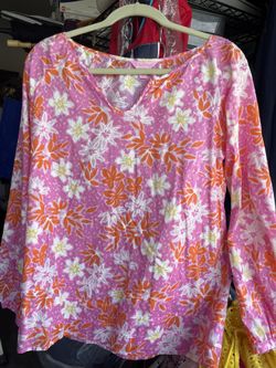 Lilly Pulitzer M