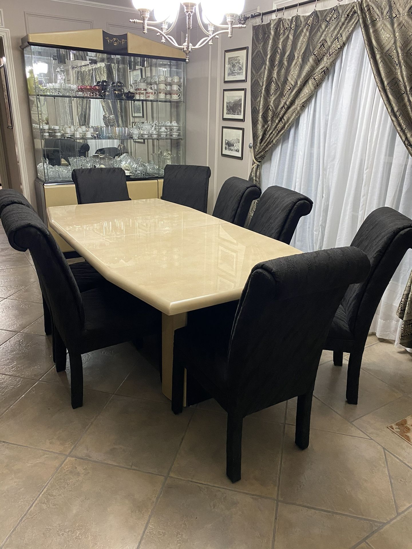 Dining Room Set