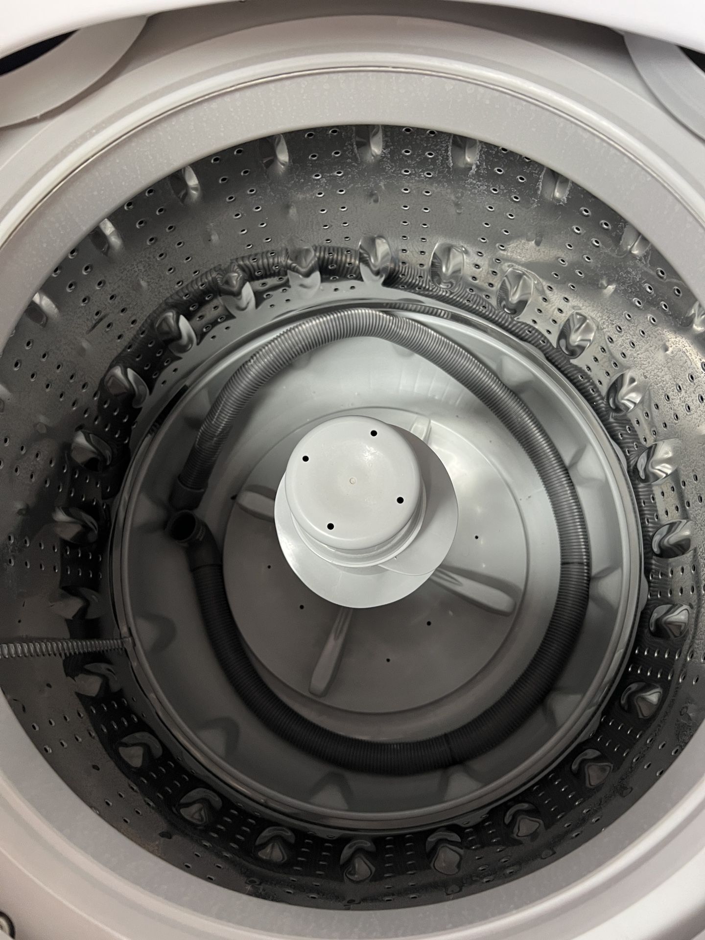 Insignia Washer And Dryer Set ! for Sale in San Antonio, TX OfferUp