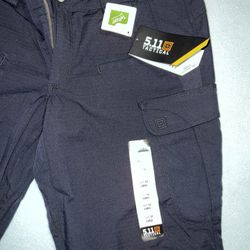 Women Pants 5.11 Tactical New