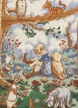 Pooh Quilts