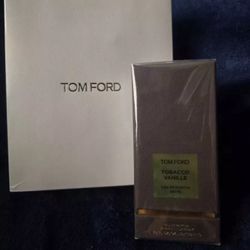 Tom Ford Tobacco Vanille 100 Ml Cologne