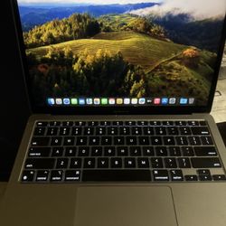Mackbook Air 2020/2021