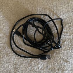 USB To Type C charger