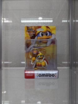 King Dedede Amiibo