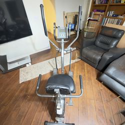 Body Champ Trio Trainer