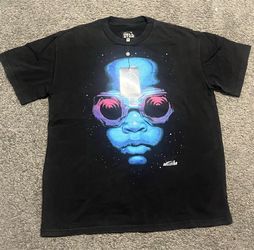 Hell star t shirt