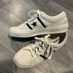 Men’s Converse