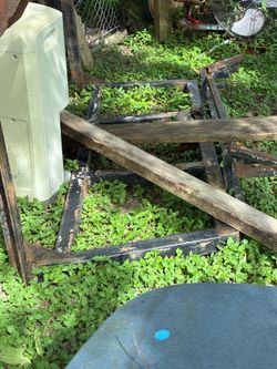 F 150 head ache rack