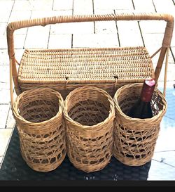 Picnic Basket