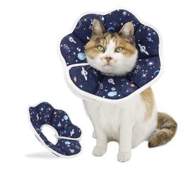 Soft Cat Cone Adjustable