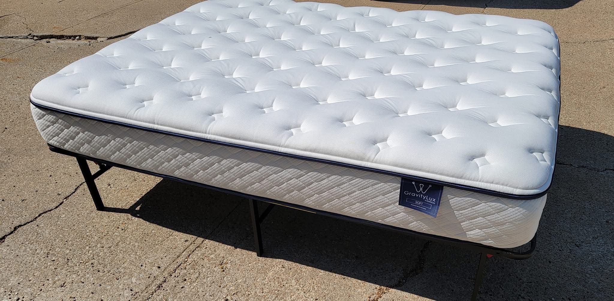 WINKBED KING GRAVITYLUX