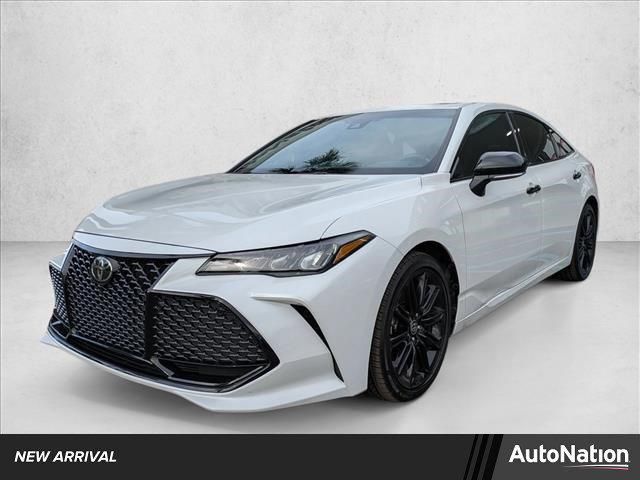 2021 Toyota Avalon