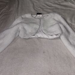 Little Kid Mini Shawl