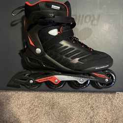 Rollerblades 