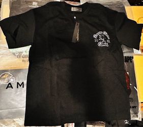 Amiri shirt
