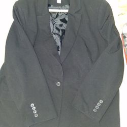 Woman's Blazer