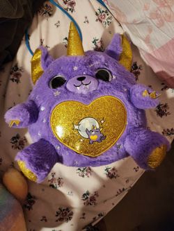 Baby Unicorn Opened N Never Used