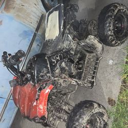 ISO  of Tao Tao Tforce