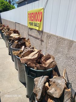 Firewood