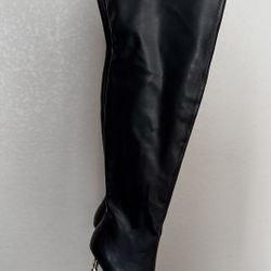 Brand New Cape Robbin Boots size 9