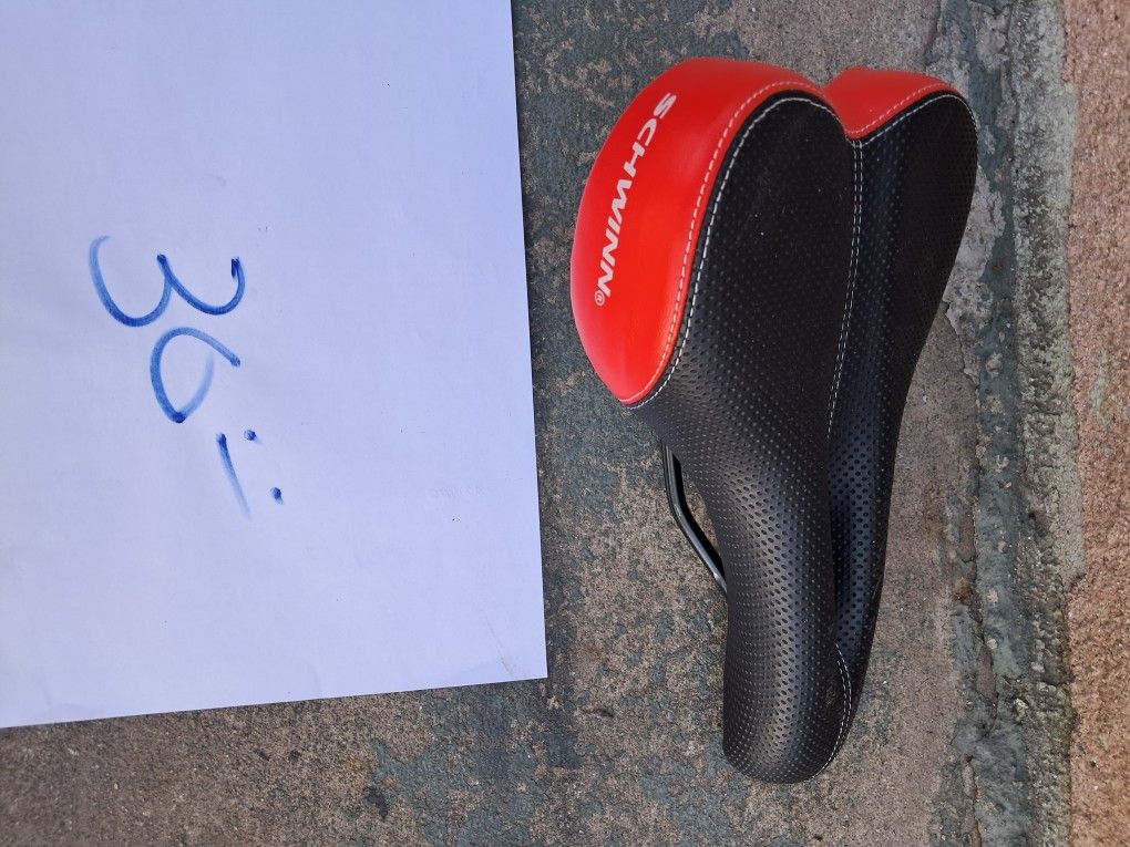 Bike Saddle Seats