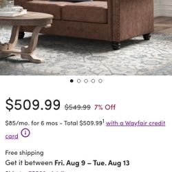 Provence Couches 84 And 61