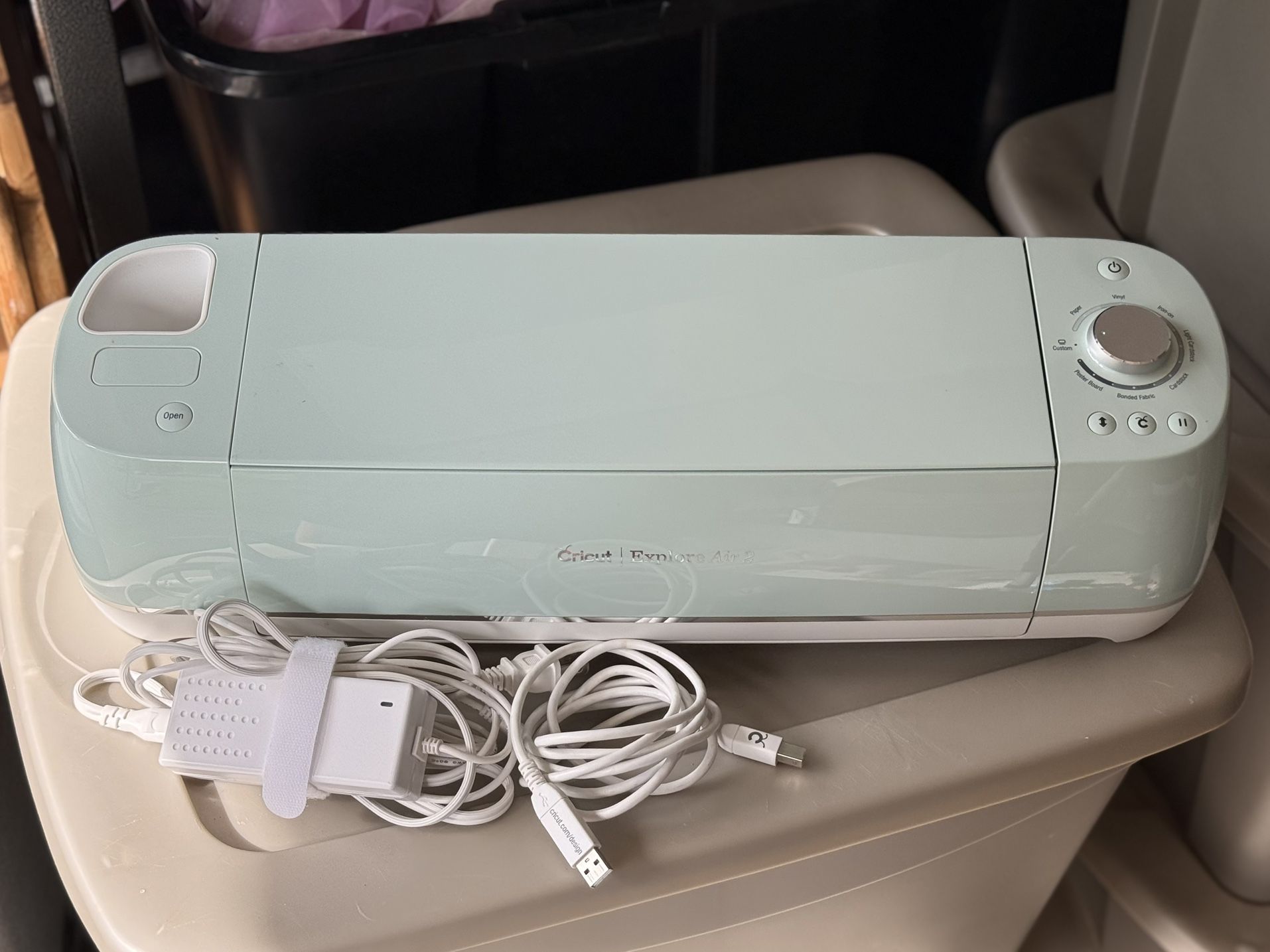 Cricut Explore Air 2