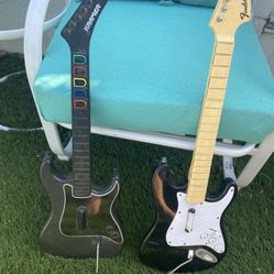 Guitar 