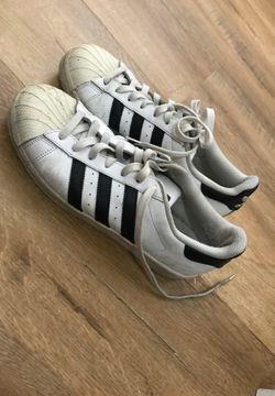Adidas superstar