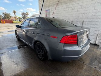 2004 ACURA TL FOR SALE