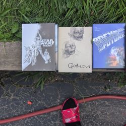 Old DVD Movies 