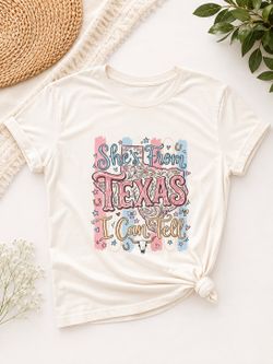 Women’s shirt