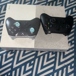 xbox one 